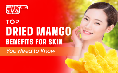 Top Dried Mango Benefits for Skin You Need to Know