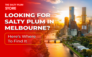 Looking for Salty Plum in Melbourne? Here’s Where to Find It