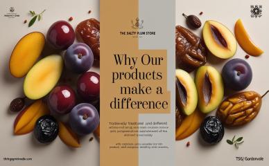 Why Our Products Make a Difference