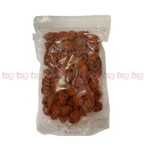 Moisture Wet Preserved Sweet Prune Red 500g (25)