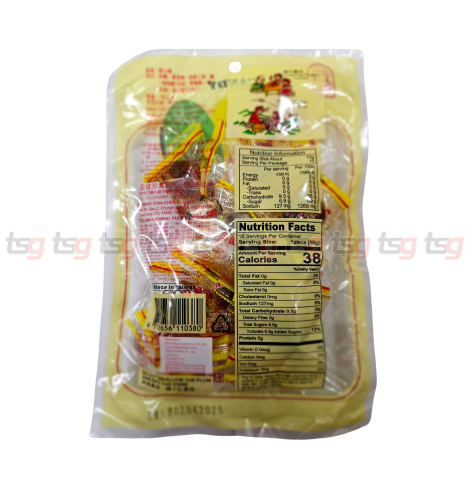 Silver Girl Happy Plum 100g (60)