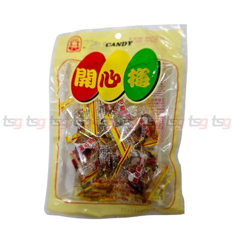 Silver Girl Happy Plum 100g (60)