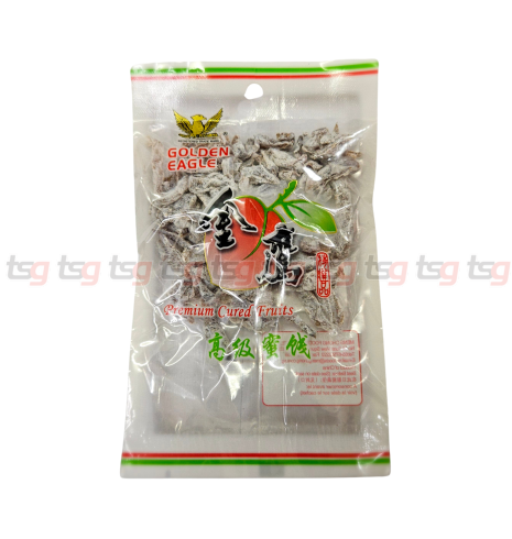 Golden Eagle White Papaya Strips 50g(100)