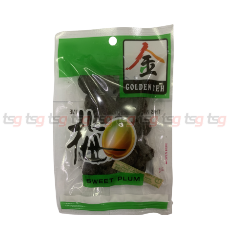 Golden Yeh Sweet Plum 70g(100)