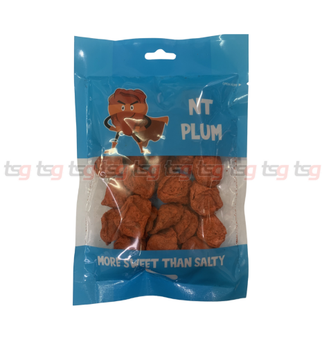 NT Plum 70g(100)