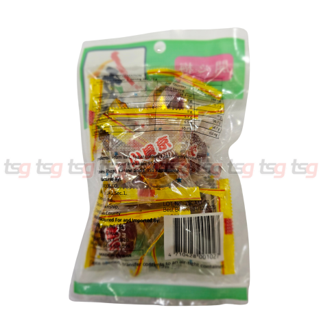 Golden Yeh Happy Plum 70g(100)